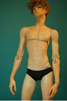 1/3 красив мъж VENITU фигури от смола 68 см тялото горещи играчки bjd подаръци в продажба