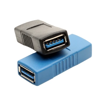 1 висококачествен USB 3.0 адаптер за свързване към конектора Конвертор на удължителен кабел тип a USB 3.0 адаптер за свързване на автоматично фокусиране към автофокусировке
