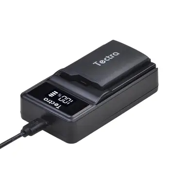 1БР 3600 mah PSP110 PSP1000 Литиева Батерия + Led Зарядно Устройство за Преносима Конзола на Sony PlayStation