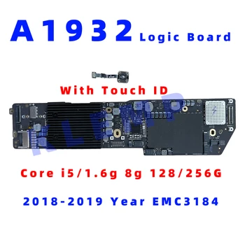 A1932 дънна Платка 820-01521-A/02 за Apple Macbook Air 13 