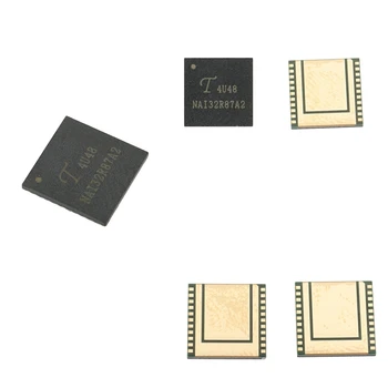 ASIC чип T4U48 4U48 за INNOSILICON T3 + / T3 + Pro Миньор