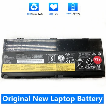 CSMHY 77 + 11,25 В Оригинална Батерия 00NY493 за Lenovo ThinkPad P50 P51 P52 Серия 00NY492 SB10H45077 SB10H45078 00NY490 00NY491