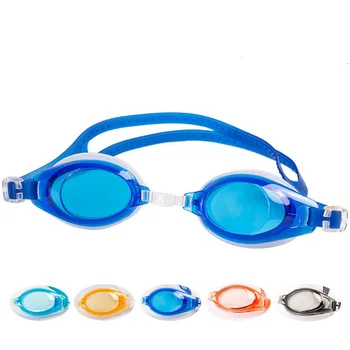 HD Очила За Плуване За Възрастни Очила За Гмуркане Водоустойчив и устойчив на Мъгла, Регулируеми Производители на Едро