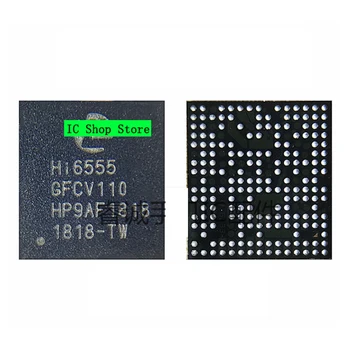 HI6555GFCV110 Hi6555 V110 хранене PM чип за Huawei Glory 6X GR5 мини Оригинална Маркова Новост