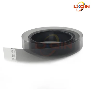 LXQIN 2 бр./лот кодирующая лента 180 точки на инч-15 мм за Allwin Human Mimaki Roland Xuli Infiniti принтер H9730 15 мм-180 точки на инч филмова лента