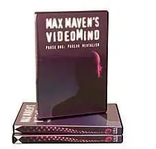 Max Maven Videomind 1-3 -Магически трикове