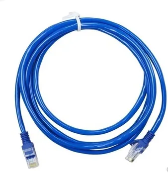 SXZ20 продава компютърна линия на повече от пет вида на готовия мрежов кабел мрежов кабел рутер