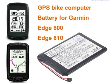Батерия Cameron Sino 1000mAh KE37BE49D0DX3 за Garmin Edge 800, Edge 810