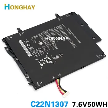 Батерия HONGHAY C22N1307 за таблет ASUS Transformer Book T300LA T300LA-BB31T 7,6 V 50WH
