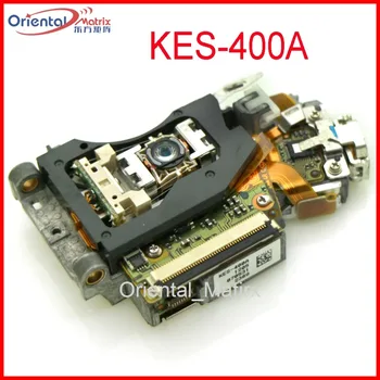 Безплатна доставка KES-400A KEM-400AAA Оптичен Механизъм за Подбор За PS3 Лазерен Обектив Оптични Аксесоари За Подбор