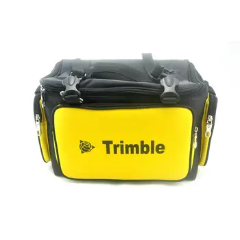 Висококачествена абсолютно Нова чанта GPS-домакин за тахеометра Trimble South GPS ГНСС survey