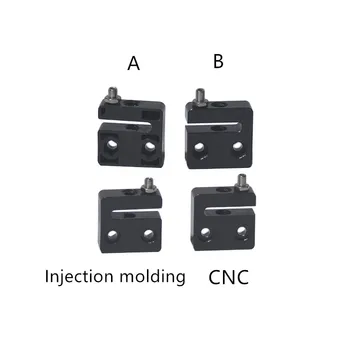 ВРЪЗКА CNC 3d аксесоари за принтер T тип анти-реакция орех блок Т8 винт 8 мм 1 компл.