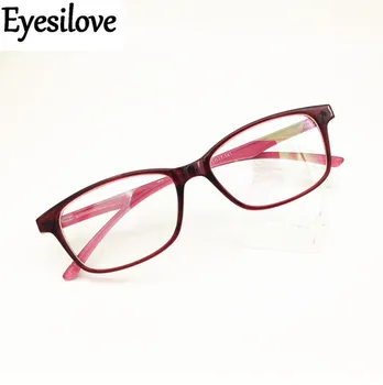 дамски очила за късогледство TR90, Очила за късогледство, женски готови лещи за очила за късогледство от -0,50 до -8,00