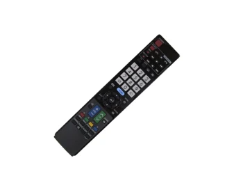 Дистанционно за Sharp GB039WJSA LC-46LE840X LC-50UE630X LC-70LE950X LC-52LE840X LC-60LE940X LC-60LE950X Smart AQUOS LED TV