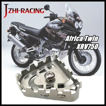 За Honda XRV750 Africa Двойни аксесоари за мотоциклети удължителен кабел на спирачния лост.