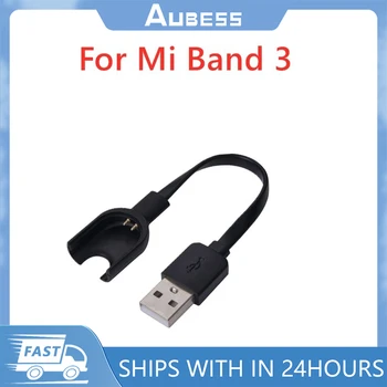 Зарядно Устройство За Mi Band Преносимото USB-Кабел За Зареждане, Адаптер За Xiaomi Miband 3, Умен Гривна, Светочувствительная Разпродажба