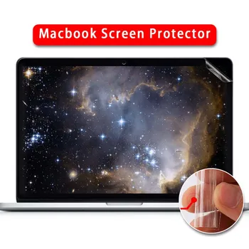 Защитно Защитно фолио за дисплея на Apple MacBook Pro 13 Инча A1425 A1502 Retina Защита на Екрана на Лаптопа от Надраскване