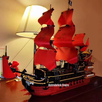Идеи Пиратски Кораб 