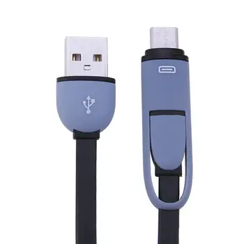 Кабел USB Type C Кабел За Бързо Зареждане на Huawei, Xiaomi Redmi Samsung S20 S21 Мобилен Телефон, USB-C Type-C Кабел За Данни 1 М Зарядно Устройство Тел