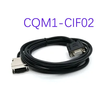 Кабел за програмиране на PLC CQM1-Точков CIF02
