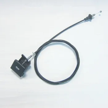 Капак на каросерията на автомобила качулка 56-720 бала кабел за Mazda 2 Demio 2007-2011 г.
