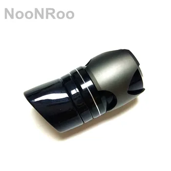 Метално подреден пръстен, изработени NooNRoo fission -за # 16 катушкодержателя (LS / PK / TK / MK) Компоненти за ремонт на въдици
