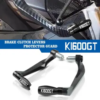 Мотоциклет С ЦПУ ЗА BMW K1600GT K1600GTL K1600B K1600 GT GTL B 2011-2020 2021 защита на дръжки на кормилото защита на спирачния лост на съединителя