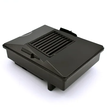 Моющийся Hepa-филтър R-10520 за Rainbow REXAIR E E2 series 2-аз версия на вакуум филтър след смяна на резервни части SN 9280000