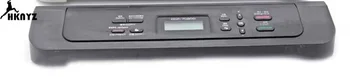 На контролния панел на принтера на Brother DCP-7060D Споделя ключова такса за DCP-7065DN