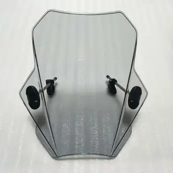 На предното стъкло на мотоциклет За Honda CTX700ND 2014-2015 CTX 700ND CTX-700ND 14 15 абсолютно ново С поставка Пузырьковое на Предното стъкло 3 цвята