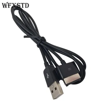 Нов USB Кабел, кабел за Zte v55 v66 t98 v71a v71b v11a таблет продажба на данни usb и зареждане на Vodafone Smart Tab 10 (ZTE) кабел