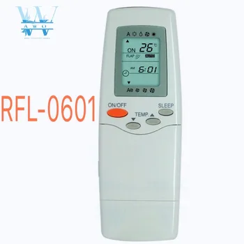 Нов климатик Климатик с дистанционно управление подходяща За carrier RFL-0601 RFL-0601EHL RFL-0301 RFL-0199L KTKL001