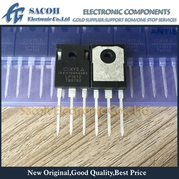 Нов Оригинален 5 бр./лот IXXH100N60B3 IXXH100N60 или IXXH100N60C3 100N60 TO-247 100A 600 Мощност на IGBT транзистор