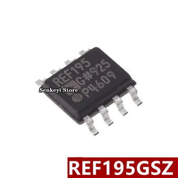 Нов оригинален REF195 REF195G REF195GS REF195GSZ силна чип напрежение IC SMD SOP8