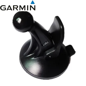 Нова Черна Издънка за Garmin GPS Навигатор Шофиране Записващо устройство GDR10 20 HD 30 35D Предното Стъкло Издънка Скоба Безплатна доставка