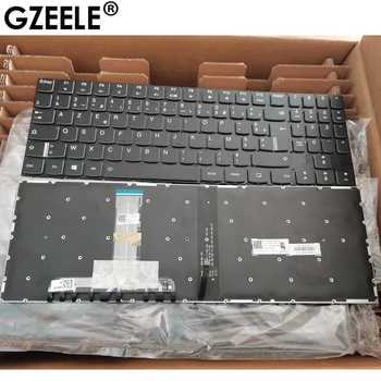 Новата клавиатура SP/FR/BG с подсветка за Lenovo Legion Y7000 Y7000P Y530 15 Y530P Y530-15ICH Y530-15ICH-1060 Y7000P-1060