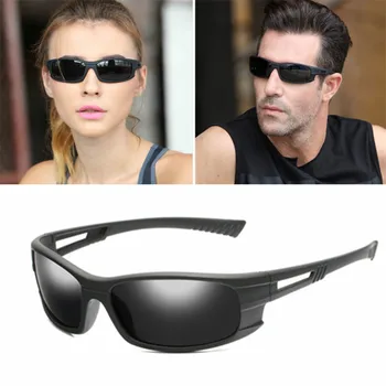 НОВИ Поляризирани Маркови Дизайнерски Ретро Очила За Спорт На Открито, Риболов, Слънчеви Очила За Шофиране Vintage слънчеви Очила Eyewears 2021 Hot UV400