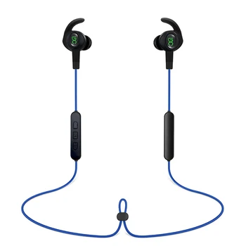 Нови Спортни Безжични Слушалки Bluetooth връзка Слушалки с Микрофон Дълга Издръжливост Бягане Шумоподавляющая Слушалки подложка