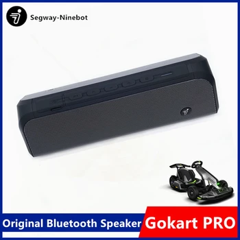 Оригинален Bluetooth Високоговорител за Ninebot Gokart PRO XIAOMI Картинг Kit Самобалансирующийся Електрически Скутер 8 W * 4 Мощност на Двигателя В Събирането на