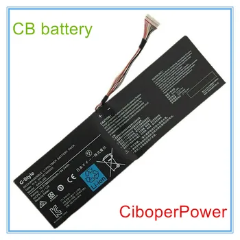 Оригинален качествен батерията не мога да понасям-J40 541387460003 За 14-W-CF2 14-P64WV6 15,2 6200 mah