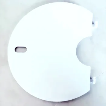 Оригинален Нов Калъф за Прахосмукачка Xiaomi Mi Robot Vacuum Cleaner SDJQR01RR Взаимозаменяеми Калъф