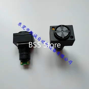 Сензор на бутона на превключвателя зумер M2BJ-BH24E-D Сензор на бутона на превключвателя зумер