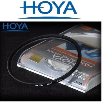 Филтър Hoya Lens HMC UV (c) 37 40.5 43 46 49 52 55 58 62 67 72 77 82 мм Тънка Рамка Цифров Многопластова MC UV C за Обектива на камерата