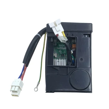 Хладилник VB-16.24.11 ВЕТЗ110Л споделя дистанционно управление с инвертор компресор за хладилник инвертор
