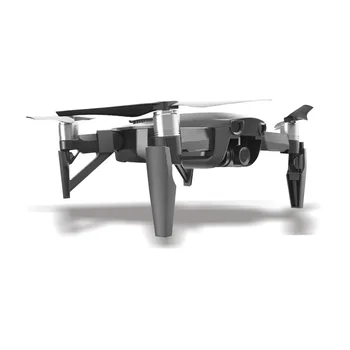 шасито на дрона Засилва защитата на кардана на краката за DJI mavic air Drone Аксесоари