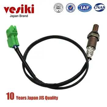 Япония Vesiki Съотношението гориво на Горещ Въздух Lambda O2 Кислороден Сензор 18213-63J12 за Suzuki SWIFT III SX4 Justy Ignis Liana